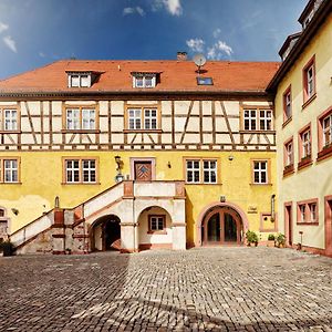 HOTEL WIENER BOTSCHAFT Veitshöchheim