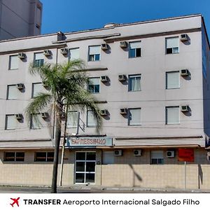 Hotel Expressinho Aeroporto