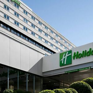 Holiday Inn München - City Centre